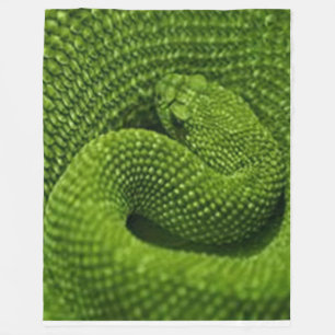 MOTHER-IN-LAW Fleece Blanket