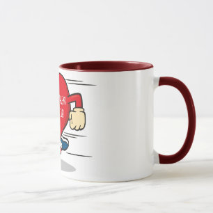 Mother-In-Law in Training Mug
