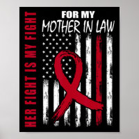 Mother In Law Multiple Myeloma Awareness American