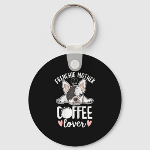 Mother  key ring