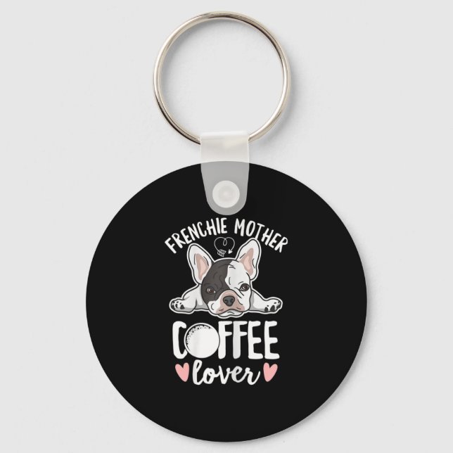 Mother  key ring (Front)