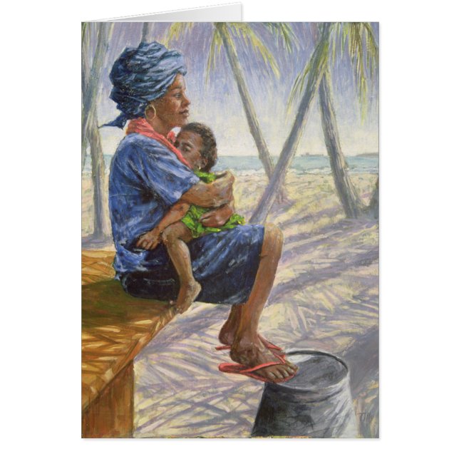 Mother Love 2003 (Front)