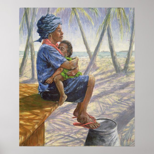 Mother Love 2003 Poster (Front)