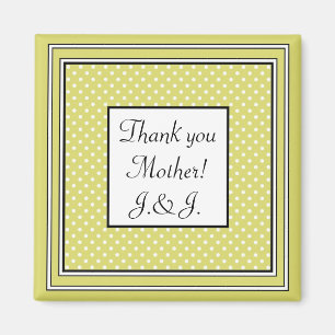 MOTHER magnet, 53 dots Magnet