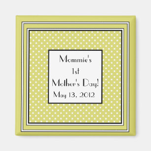 MOTHER magnet, 75 dots Magnet