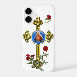 Mother MAry