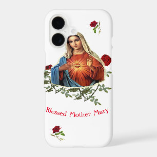 Mother MAry
