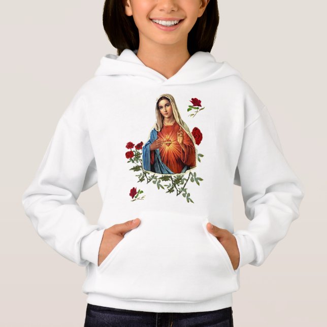 Mother MAry (Front)