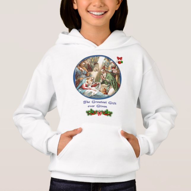 Mother Mary (Front)