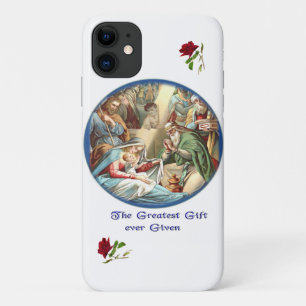 Mother Mary iPhone 11 Case
