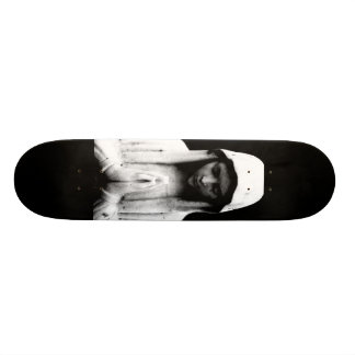 Mother Mary Deck Skateboard