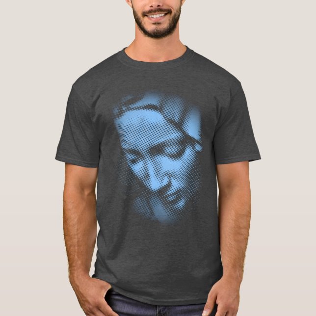 Mother Mary gift T-Shirt (Front)