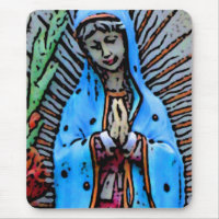 Mother Mary