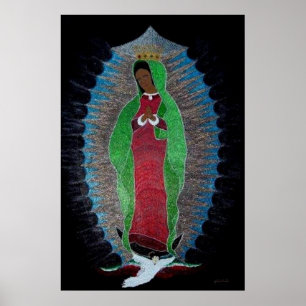 Mother Mary poster