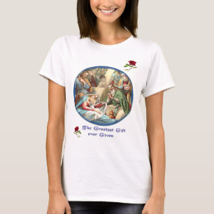 Mother Mary T-Shirt