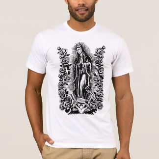 Mother Mary T-Shirt