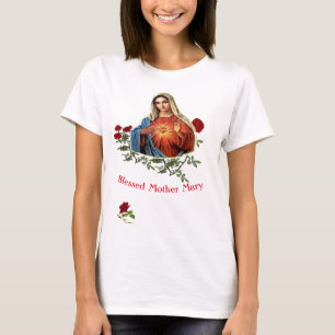 Mother MAry T-Shirt