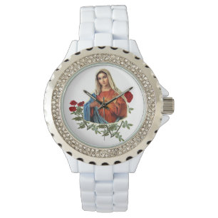 Mother Mary  Watch