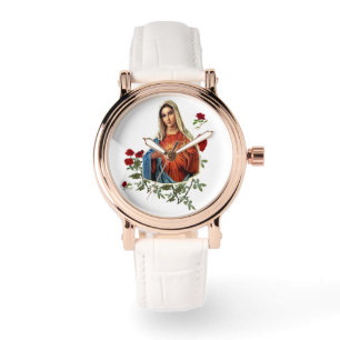 Mother MAry Watch