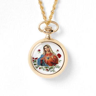 Mother MAry Watch