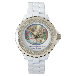 Mother Mary Watch