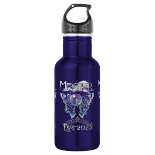 Mother Mom  532 Ml Water Bottle
