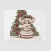 Mother Mouse