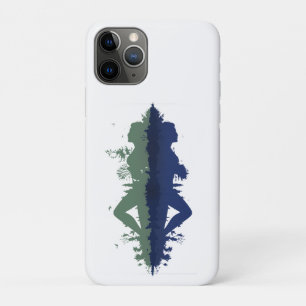 Mother Nature iPhone 11 Pro Case