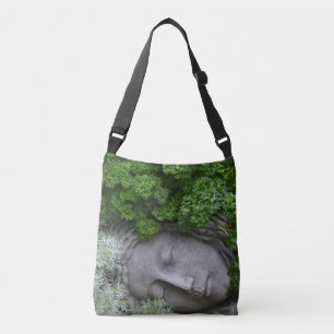 Mother Nature Crossbody Bag