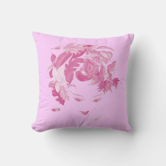 Mother Nature Cushion