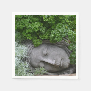 Mother Nature Napkin