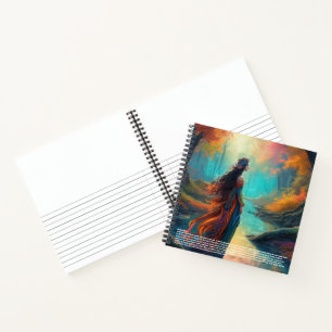Mother Nature Notebook