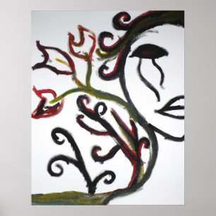 Mother Nature Poster