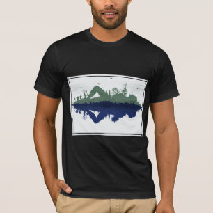 Mother Nature T-Shirt