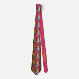 MOTHER NATURE TIE