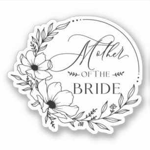 mother of bride
