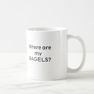 Mother of Carbs mug