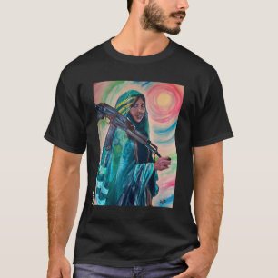 Mother of Eritrea T-Shirt