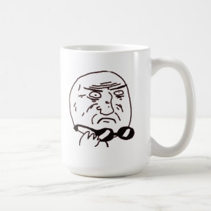 Mother of God Coffee Mug
