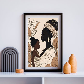 Mother of Light Poster
