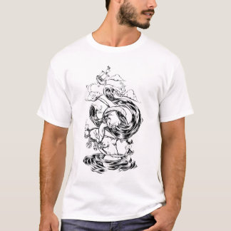 Mother of Madness T-Shirt