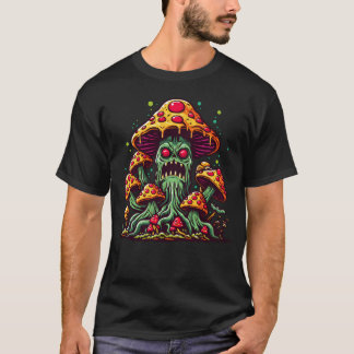 Mother of Mushroom friends T-Shirt