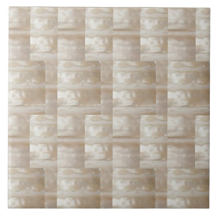 Mother of Pearl  Ceramic Tile