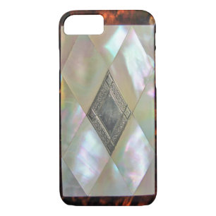 mother of pearl i-phone iPhone 8/7 case