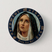 Mother of Sorrows