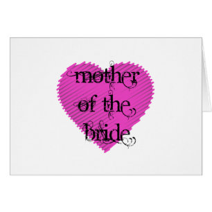 Mother of the Bride