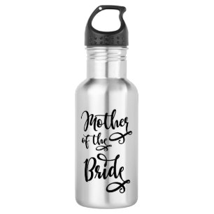 Mother of the Bride 532 Ml Water Bottle