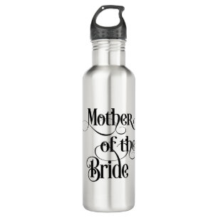 Mother of the Bride 710 Ml Water Bottle