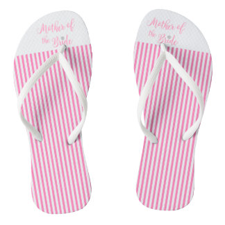 Mother of the Bride, Bridal,Wedding, Pink Cute Thongs