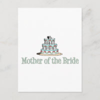 Mother Of The Bride (Cake)
